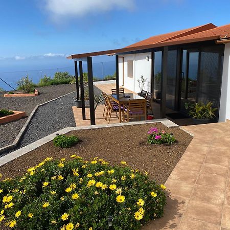 Helios Casa Vacacional Villa Puntagorda  Luaran gambar