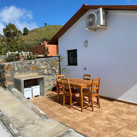 Helios Casa Vacacional Villa Puntagorda  Luaran gambar
