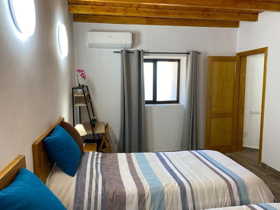 Helios Casa Vacacional Villa Puntagorda  Luaran gambar