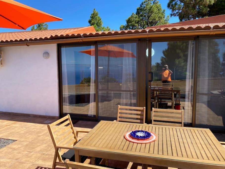 Helios Casa Vacacional Villa Puntagorda  Luaran gambar