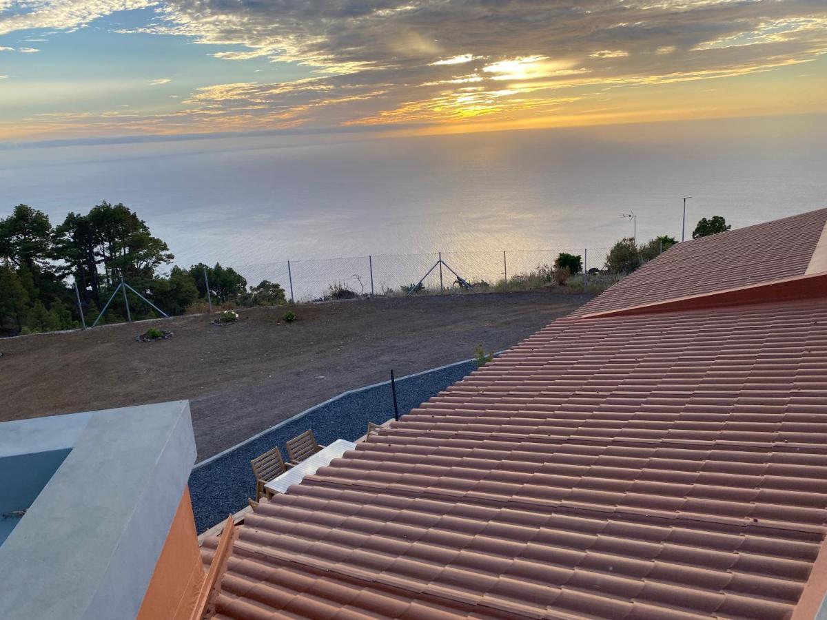Helios Casa Vacacional Villa Puntagorda  Luaran gambar