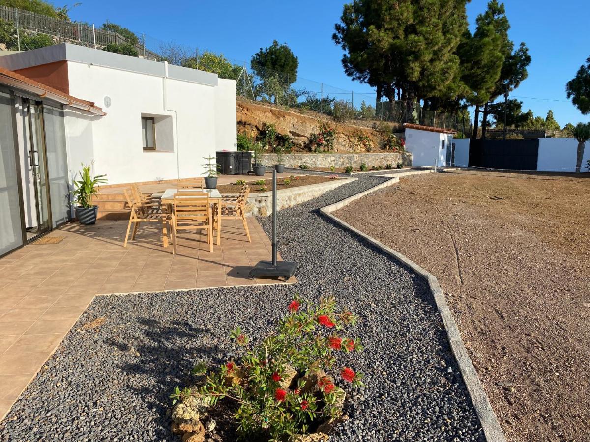 Helios Casa Vacacional Villa Puntagorda  Luaran gambar